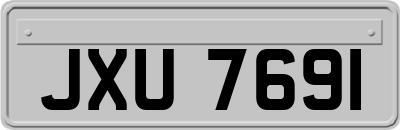JXU7691