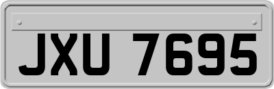 JXU7695