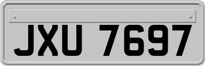 JXU7697