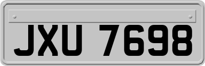JXU7698