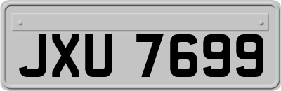 JXU7699
