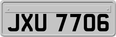 JXU7706