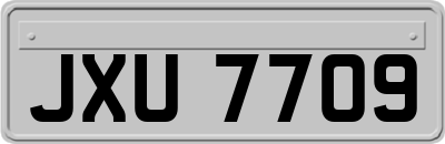 JXU7709