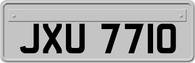 JXU7710
