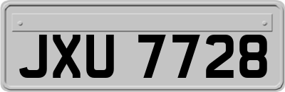 JXU7728