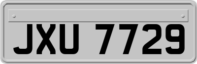 JXU7729