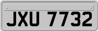 JXU7732