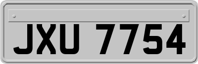 JXU7754