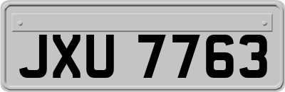 JXU7763