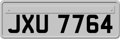 JXU7764