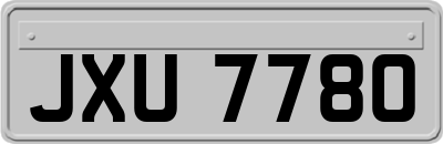JXU7780