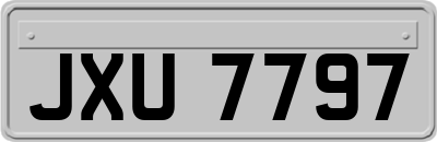 JXU7797