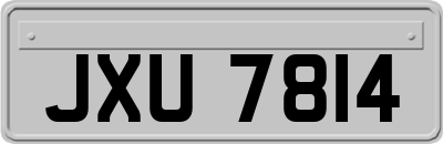 JXU7814
