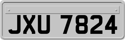 JXU7824