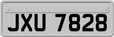 JXU7828