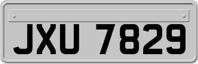 JXU7829