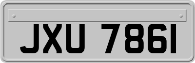 JXU7861