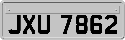 JXU7862
