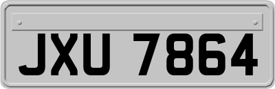 JXU7864
