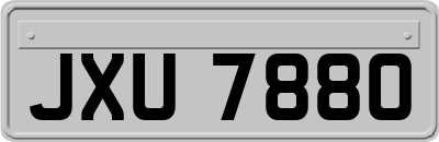 JXU7880