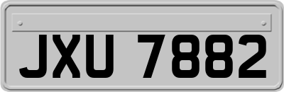 JXU7882