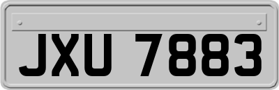 JXU7883