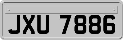 JXU7886