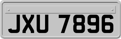 JXU7896