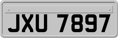 JXU7897