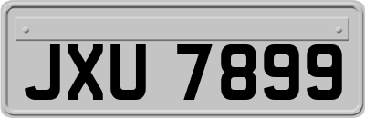 JXU7899