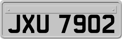JXU7902