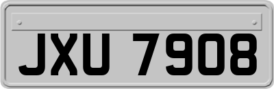 JXU7908