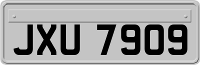 JXU7909