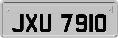 JXU7910