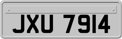 JXU7914