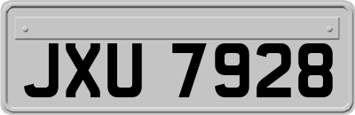 JXU7928
