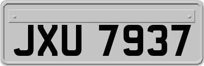 JXU7937
