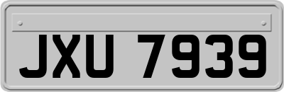 JXU7939