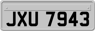 JXU7943