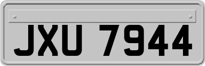 JXU7944