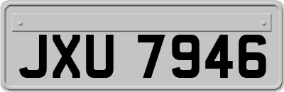 JXU7946