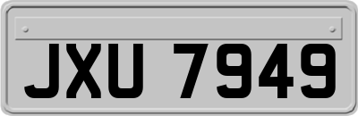 JXU7949