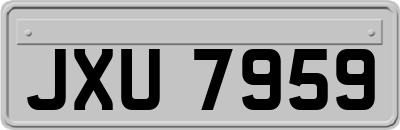 JXU7959