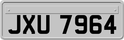 JXU7964