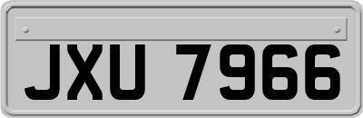 JXU7966