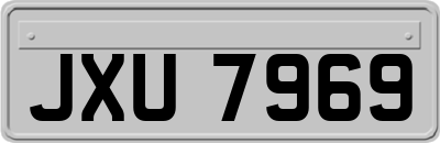 JXU7969