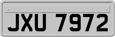 JXU7972