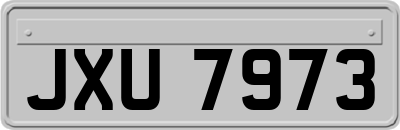 JXU7973