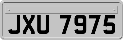 JXU7975
