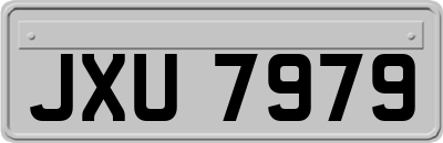 JXU7979